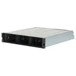 Lenovo Disk Enclosure Storage V3700 V2 SFF Expansion 2x ESM SAS 12G 24x SFF - 6535-HC8 6535N2F