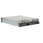 Lenovo Disk Enclosure Storage V3700 V2 SFF Expansion 2x ESM SAS 12G 24x SFF - 6535-HC8 6535N2F