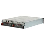 Lenovo Disk Enclosure Storage V3700 V2 SFF Expansion 2x ESM SAS 12G 24x SFF - 6535-HC8 6535N2F