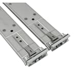 HPE 1U SFF Ball Bearing Rack-Schienen ProLiant Gen8 Gen9 Gen10 - 872252-B21 NEU
