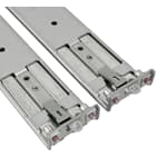 HPE 1U SFF Ball Bearing Rack-Schienen ProLiant Gen8 Gen9 Gen10 - 872252-B21 NEU