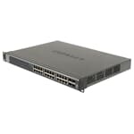 Netgear ProSAFE XS728T L2+ Smart Switch 24x 10GbE RJ45 4x SFP+ 560Gbps