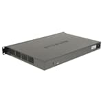 Netgear ProSAFE XS728T L2+ Smart Switch 24x 10GbE RJ45 4x SFP+ 560Gbps