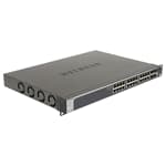 Netgear ProSAFE XS728T L2+ Smart Switch 24x 10GbE RJ45 4x SFP+ 560Gbps