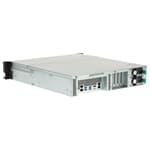 QNAP TS-1277XU-RP NAS Storage 8GB Ryzen 3 1200 12x LFF 2x 10GbE SFP+ USB 3.2 - TS-1277XU-RP-1200-8G