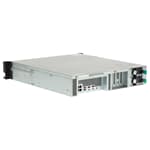 QNAP TS-h1283XU-RP NAS Storage 32GB Xeon E-2136 12x LFF 4x 1GbE (excl. SmartNIC) TS-h1283XU-RP-E2136-32G