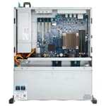 QNAP TS-h1283XU-RP NAS Storage 32GB Xeon E-2136 12x LFF 4x 1GbE (excl. SmartNIC) TS-h1283XU-RP-E2136-32G