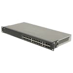 Cisco 350 Series Managed Switch SG350-28 24x 1GbE + 2x SFP/RJ45 + 2x SFP - SG350-28-K9 74-102271-01