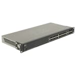 Cisco 350 Series Managed Switch SG350-28 24x 1GbE + 2x SFP/RJ45 + 2x SFP - SG350-28-K9 74-102271-01