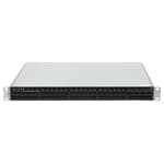 Check Point Maestro Hyperscale Orchestrator 140 Switch 48x 25GbE SFP28 8x 100GbE QSFP28 CPAP-MHO-140