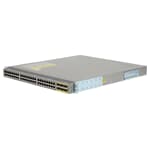 Cisco Nexus 3172TQ Switch 48x 10GbE RJ45 6x 40GbE QSFP+ - N3K-C3172TQ-10GT
