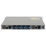 Cisco Nexus 3172TQ Switch 48x 10GbE RJ45 6x 40GbE QSFP+ - N3K-C3172TQ-10GT