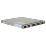 Cisco Nexus 3172TQ Switch 48x 10GbE RJ45 6x 40GbE QSFP+ - N3K-C3172TQ-10GT
