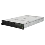 Fujitsu Primergy RX2540 M5 CTO Server 2x LGA3647 DDR4 16x SFF