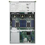 Fujitsu Primergy RX2540 M5 CTO Server 2x LGA3647 DDR4 16x SFF