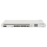 MikroTik Cloud Core Router 8x1GbE 2x 10GbE SFP+ Licence Level 6 - CCR1036-8G-2S+