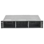 HPE MSA 2050 SAN Storage SAS 12G 24x SFF - Q1J29B