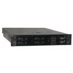 HP Server ProLiant DL380 G4 2x Xeon-3,6GHz/4GB/730GB