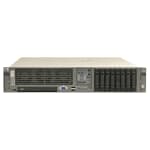HP ProLiant DL385 G2 2x DC Opt 2218-2.6GHz/8GB/146GB