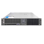 HP Server ProLiant DL380 G5 2x DC Xeon-5160-3GHz/8GB