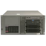 HP Server ProLiant ML370 G5 2x Xeon 5150 DC-2.6GHz/4GB/146GB