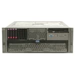 HP Server ProLiant DL585 G2 4x DC Opteron 8218-2.6GHz/16GB/292GB