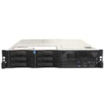 IBM Server xSeries 346 2 x Xeon 3.6GHz 16GB 876GB RAID