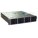 HP Server ProLiant DL320s DC Xeon 3060-2,4GHz/4GB/1,7TB