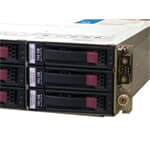 HP Server DL320s DC Xeon 3060-2,4GHz/4GB/1,7TB