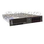 HP Server ProLiant DL380 G5 2x QC Xeon E5440-2.83GHz/32GB/1.2TB