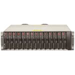 HP StorageWorks Smart Array MSA30 with 4.2TB 302969-B21