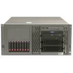 HP Server ProLiant ML370 G5 2x DC Xeon 5150-2.6GHz/16GB/1.17TB