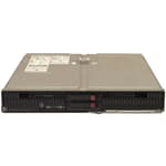 HP Blade Server BL685c 4x DC Opteron 2,2GHz 8GB 292GB