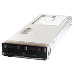 HP Blade Server BL465c DC Opteron 2216 2,4GHz 8GB 146GB