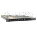 HP Server ProLiant DL320 G5 DC Xeon 3060-2,4GHz/4GB/2TB