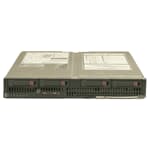 HP Blade Server BL480c 2x QC Xeon x5365-3GHz/16GB/584GB