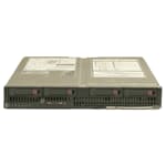 HP Blade Server BL480c 2x QC Xeon x5365-3GHz/32GB/2TB