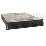 FSC Server Primergy RX300 2x Xeon 2,8GHz/4GB/438GB