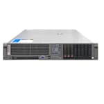 HP ProLiant DL380 G5 2x QC Xeon E5450-3GHz/16GB/219GB