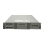 HP Storageworks Tape Library MSL2024 2xLTO-3 AH173A