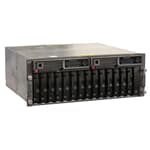 HP MSA1000 DUAL controller 256MB 4.2 TB 201723-B21