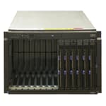 IBM BladeCenter 8677 6x HS21 QC E5450-3GHz/4GB/146GB