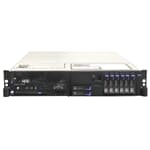 IBM Server x3650 2xQC Xeon E5430-2,66Ghz/16GB/576GB