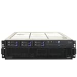 IBM Server x3850 4xDC Xeon 7040-3Ghz/32GB/432GB/SFF