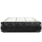 IBM Server x3850 4xDC Xeon 7040-3Ghz/8GB/216GB/SFF