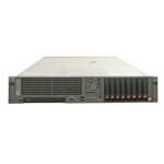 HP Server ProLiant DL380 G5 2x QC Xeon E5410-2.3GHz/16GB/1TB