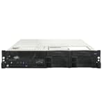 IBM Server x3650 2x DC Xeon 5140-2,33GHz/4GB/146GB/RAID
