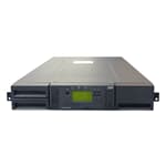 IBM Tape Library TS3100 1xLTO-4 19,2TB 3573-L2U