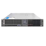 HP Server ProLiant DL380 G5 2x DC Xeon 5160-3GHz/16GB/216GB