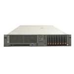 HP Server ProLiant DL380 G5 2x DC Xeon 5160-3GHz/32GB/1TB